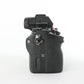 Sony A7SM2/3373099 A7S Mark II, Body Only, Used