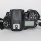 Nikon D7000/05928 D7000 Body Only, Used