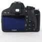 Canon EOSREBELT2I/23841 EOS Rebel T2i, Body Only, Used (For Parts Only)