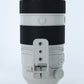 Sony SEL100400GM/1865028 FE 100-400mm f/4.5-5.6 GM OSS Lens, Ø77, Used