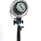 Hensel EH PRO 1200-P Light Set (Stand, Ringblitz 1200XP-S, Bracket), Used