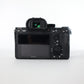 Sony A7RIII/3370378 A7R Mark III, Body Only, Used