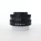 Nikon Z30/DUALLENS/07834 Z30 Mirrorless Camera + Z 16-50mm + Z 50-250mm, Used