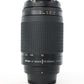 Nikon AF70300G/46488 AF Nikkor 70-300mm f/4-5.6G, Used