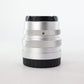 Zhongyi 25/0.95/08140 25mm f/0.95 Speedmaster F/Micro Four Thirds, Used