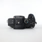 Sony A7RIII/3370378 A7R Mark III, Body Only, Used