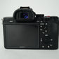 Sony A7II/3421354 A7 Mark II, Body Only, Used