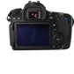 Canon EOS70D/BODY/09151 EOS 70D, Body Only, Used