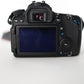 Canon EOS70D/BODY/09151 EOS 70D, Body Only, Used