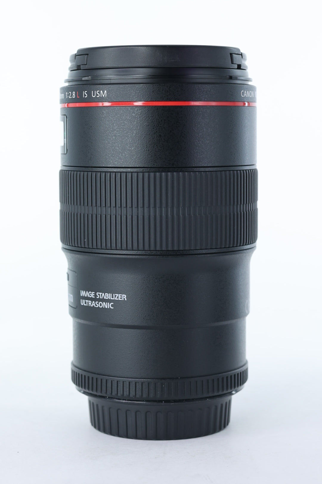 Canon EF10028LMIS/40440 EF 100mm f/2.8L Macro IS USM, Used