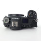 Nikon Z6IIBODY/00063 Z6 Mark II, Body Only, Used