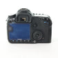 Canon EOS50D/21992 EOS 50D, Body Only, Used (For Parts Only)