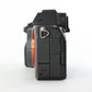 Sony A7IV/6136908 A7 Mark IV Body Only, Used