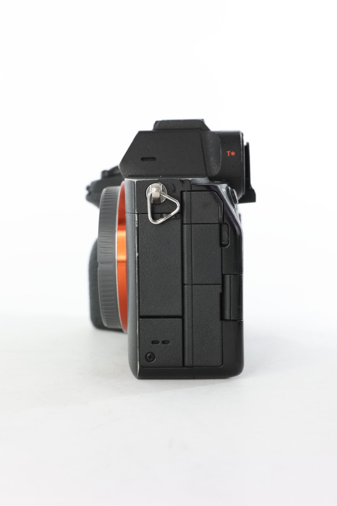 Sony A7IV/6136908 A7 Mark IV Body Only, Used