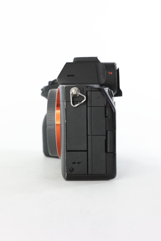 Sony A7IV/6136908 A7 Mark IV Body Only, Used
