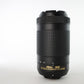Nikon AFP70300GED/59335 AF-P DX Nikkor 70-300mm f/4.5-6.3G ED, Used