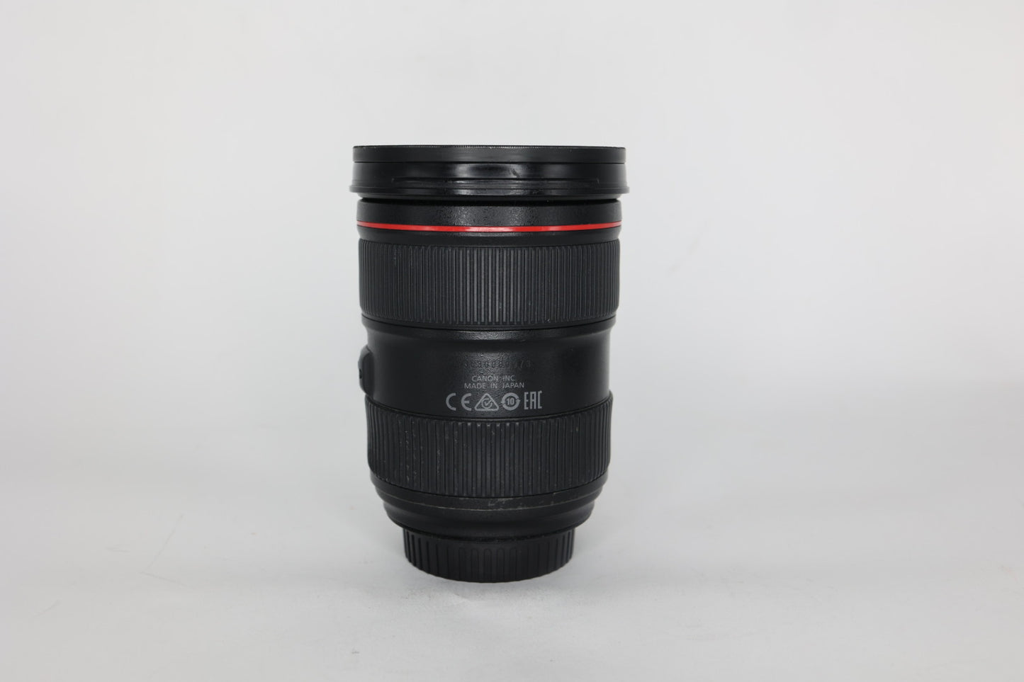 Canon EF2470L2/00973 EF 24-70mm f/2.8L II USM, Used