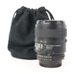 Nikon AF60/2.8D/12700 AF Nikkor 60mm f/2.8D, Used