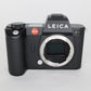 Leica SL2 Premium Mirrorless Digital Camera