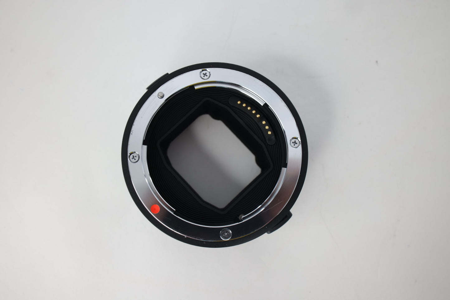 Sigma MC11/23231 Mount Converter F/Canon EF Lens To Sony E-Mount, Used