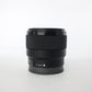 Sony SEL50F18F/2113888 FE 50mm f/1.8 Lens, Used