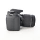 Canon EOSREBELT6/81509 REBEL T6, EF-S 18-55mm f/3.5-5.6 IS STM, Used