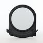 Canon Drop-In Circular Polarizing Filter A, Used
