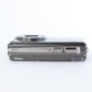 Nikon S600/72088 Coolpix S600, Silver, Used