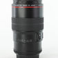 Canon EF10028LMIS/00672 EF 100mm f/2.8L Macro IS USM, Used