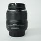 Nikon AFS1855GEDII/14838 AF-S DX NIKKOR 18-55mm f/3.5-5.6G II, Used