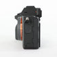 Sony A7RIV/3385298 A7R Mark IV Body Only, Used