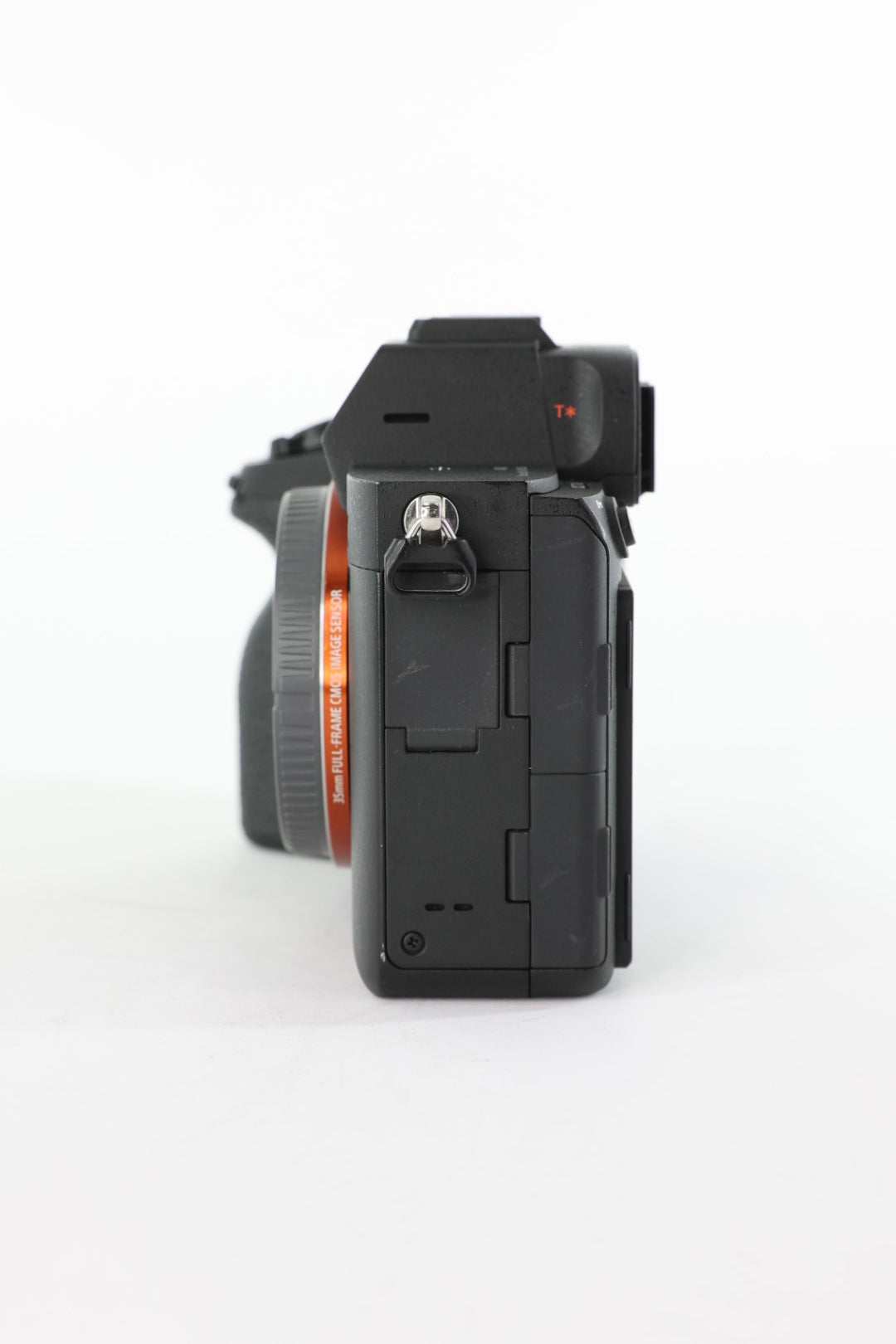 Sony A7RIV/3385298 A7R Mark IV Body Only, Used