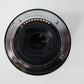 Sony SEL35F18/2204486 E 35mm f/1.8 OSS Lens, Used