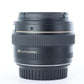Canon EF50/1.4/03569 EF 50mm f/1.4 USM, Used