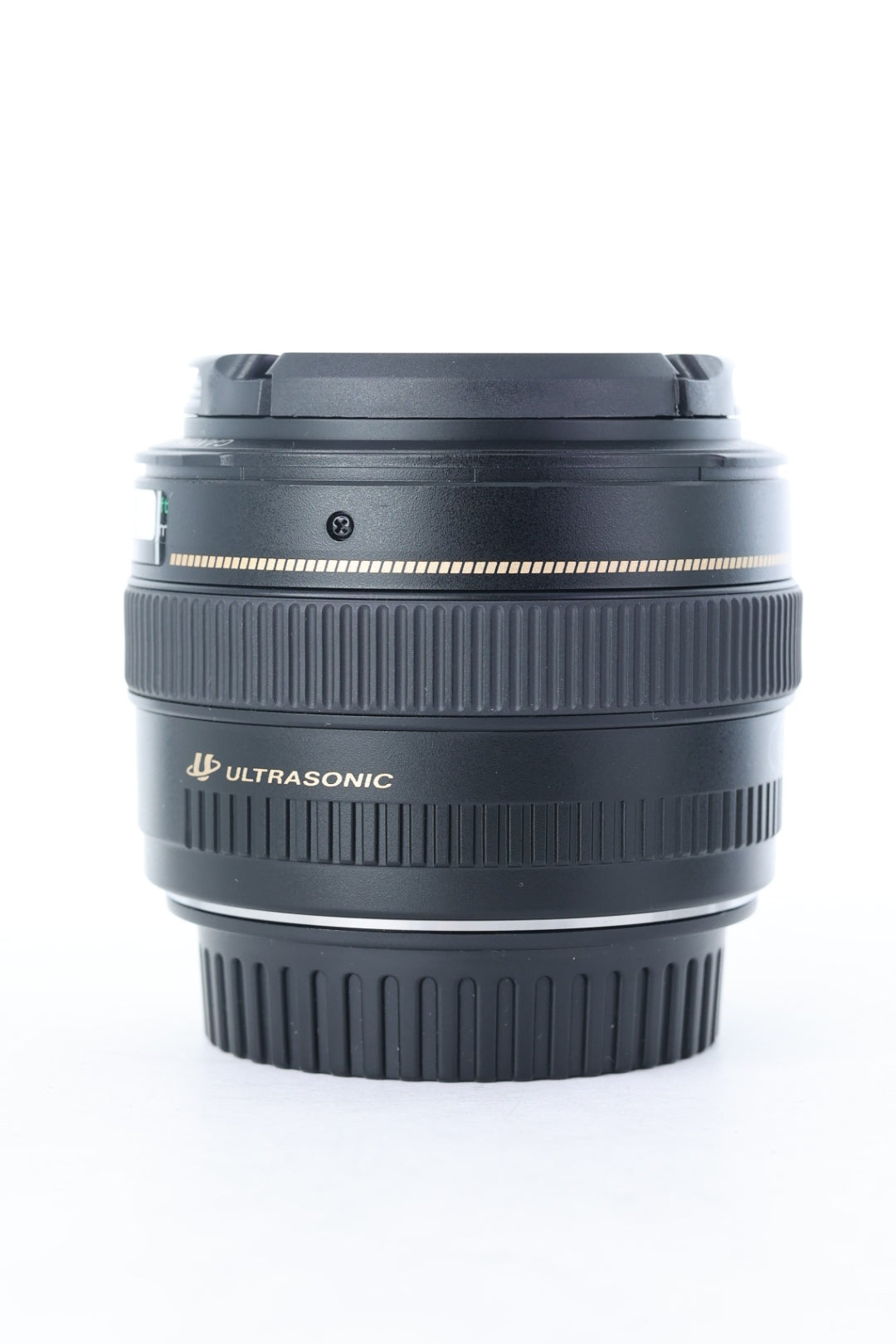 Canon EF50/1.4/03569 EF 50mm f/1.4 USM, Used