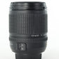 Nikon AFS18135GEDVR/26366 AF-S DX 18-135mm f/3.5-5.6G ED, Used