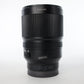 Sony SEL35F14Z/0201414 FE 35mm f/1.4 ZA Lens, Used