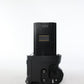 Sony VGC3EM/3337058 Vertical Grip F/ILCE9+A7R Mark III, Used