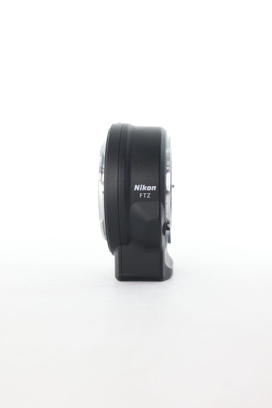 Nikon FTZ/62130 Mount Adapter, Nikon F To Nikon Z, Used