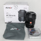 Viltrox AF24/1.8/04403 AF 24mm f/1.8 FE F/Sony, Used