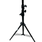 Lumopro Lightstand/PO 10' Stand, Used