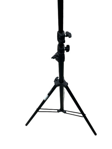 Lumopro Lightstand/PO 10' Stand, Used