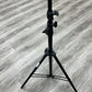 Lumopro Lightstand/PO 10' Stand, Used