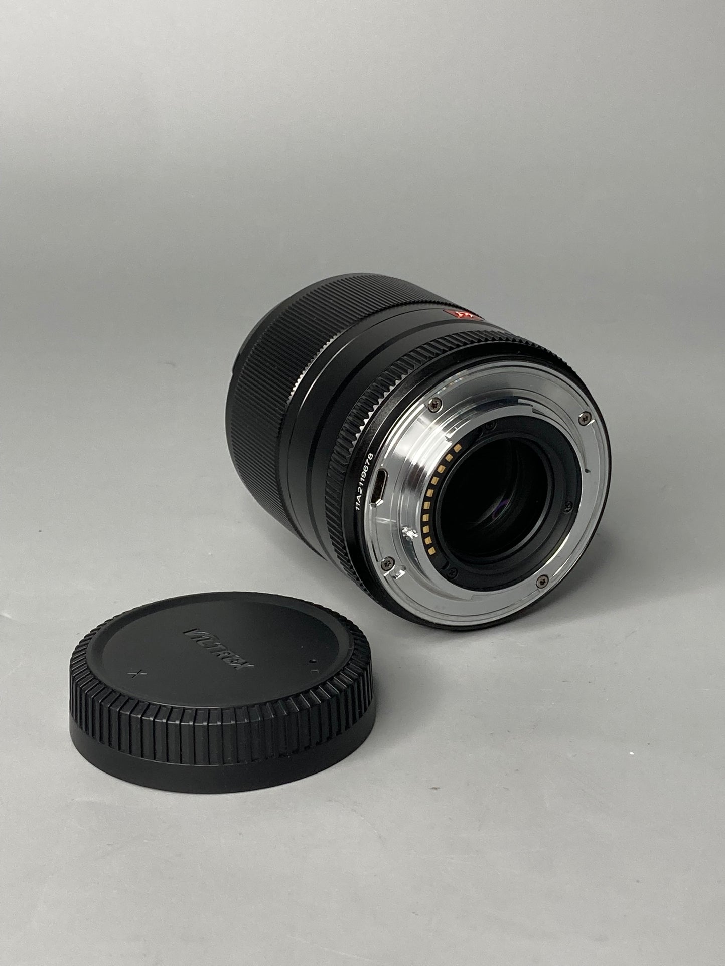 Viltrox AF56/1.4F/19678 AF 56mm f/1.4 STM ED IF f/Fujifilm X-Mount, Used