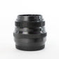Fujifilm XF35/2/B/07052 XF 35mm f/2 R WR, Used