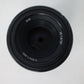 Sony SEL50F18F/2004823 FE 50mm f/1.8 Lens, Used