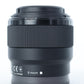 Sony SEL50F18F/8050987 FE 50mm f/1.8 Lens, Used