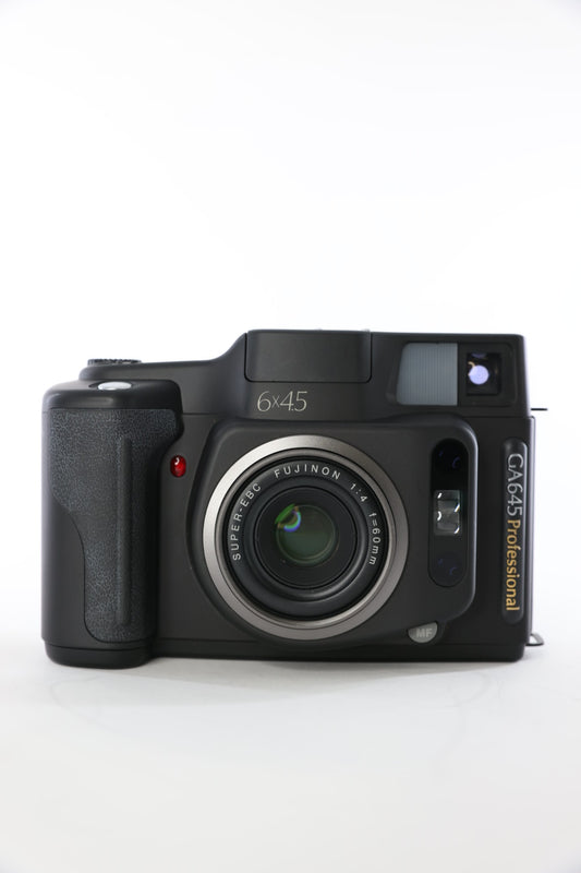 Fujifilm GA645/40006 Medium Format Film Camera, Used