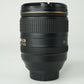 Nikon AFS24120/4GEDVR/55808 AF-S 24-120mm f/4G ED VR, Used