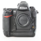 Nikon D3X/17030 D3X Body Only, Used